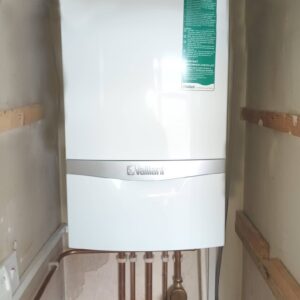 Valiant Ecotec Boiler